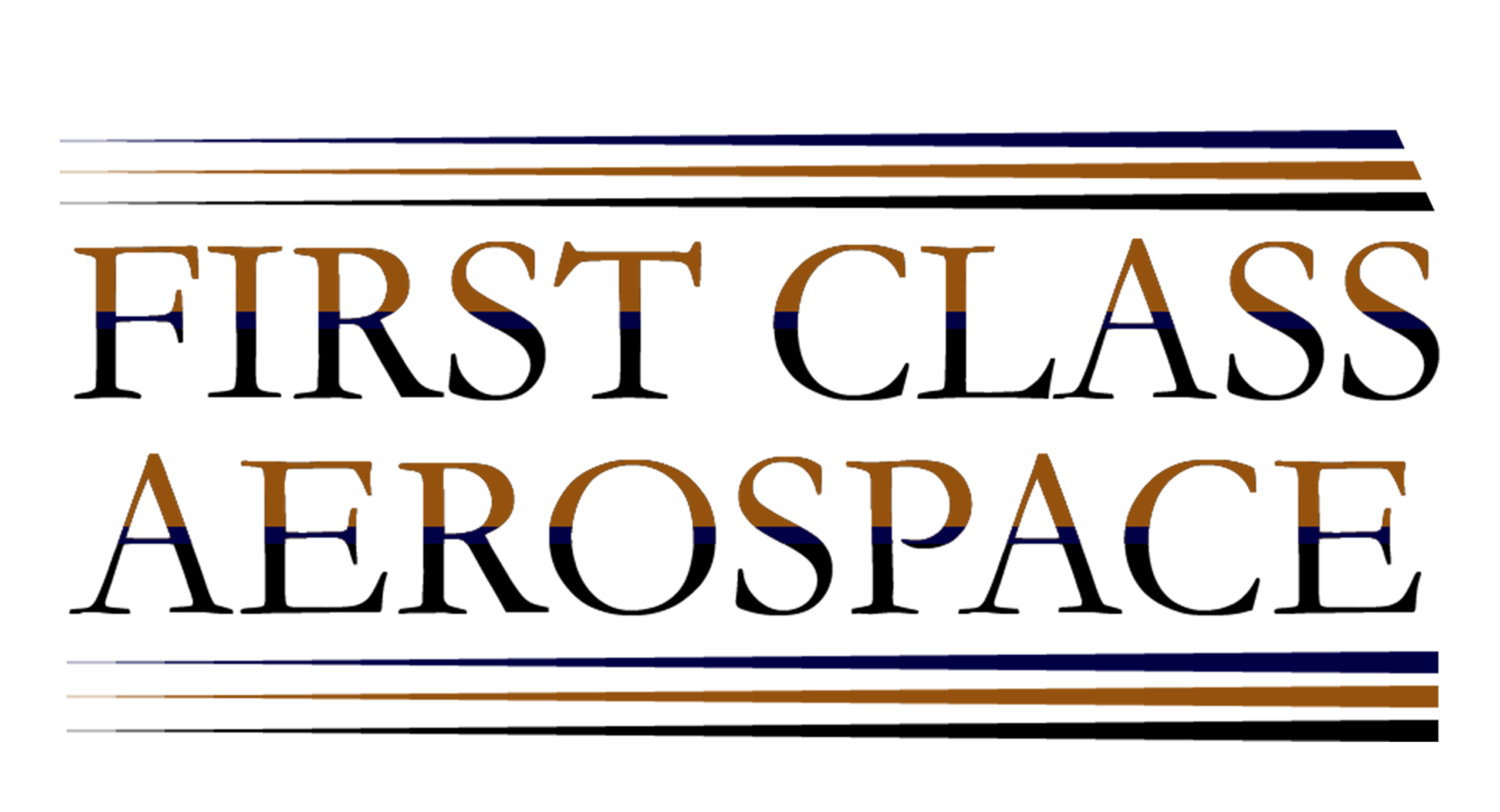 First Class Aerospace
